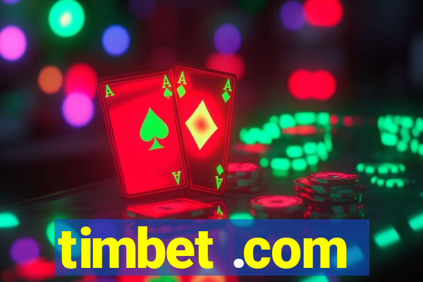 timbet .com